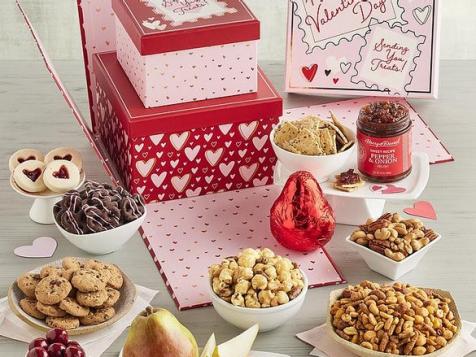 The Best Valentine’s Day Gift Baskets You Can Send This Year