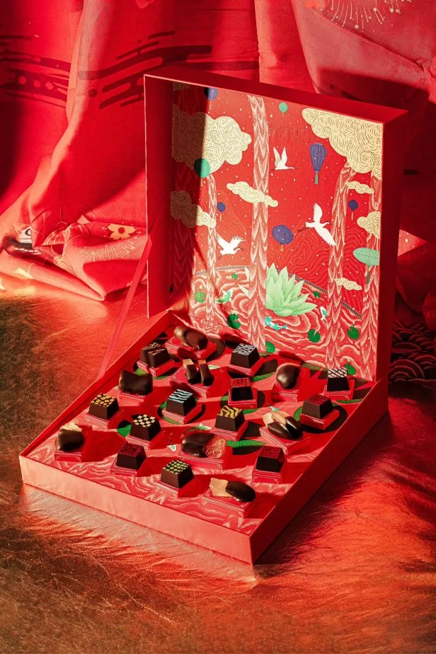 Chinese new year gifts discount