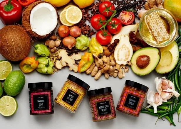 51 Black-Owned Food Brands to Shop Now and Forever Food Network