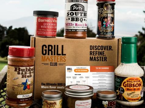 28 Valentine’s Day Gifts for Men Who Love Food