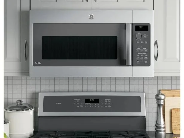 Top Picks for the Best Microwave in 2025 Food Network