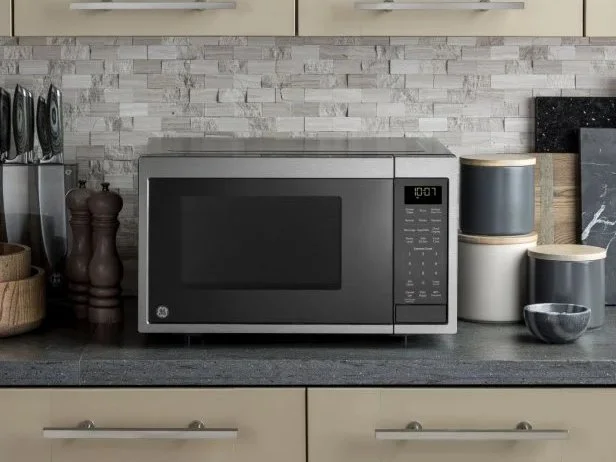 Best countertop microwave 2021 canada sale