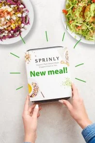 Sprinly