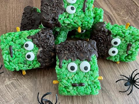 Scary-Good Halloween Sweets & Treats You Can Buy Online