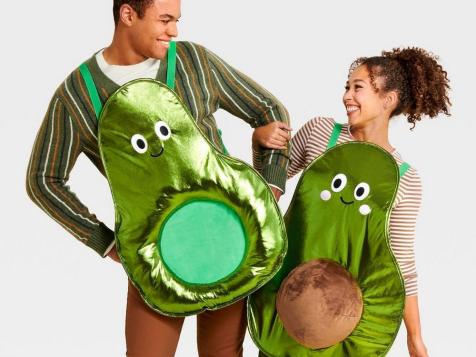 35 Fun Food-Themed Costumes You Need this Halloween