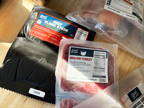 A Dietitian's Honest Review of Good Chop's Meat and Seafood Delivery Service