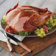 Harry & David Smoked Turkey 