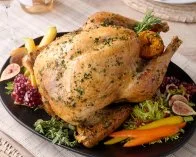 Rastelli's Antibiotic-Free Whole Turkey