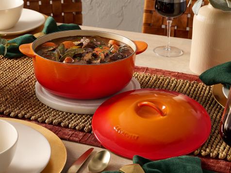 These Le Creuset Customer Favorites Are on Super Sale