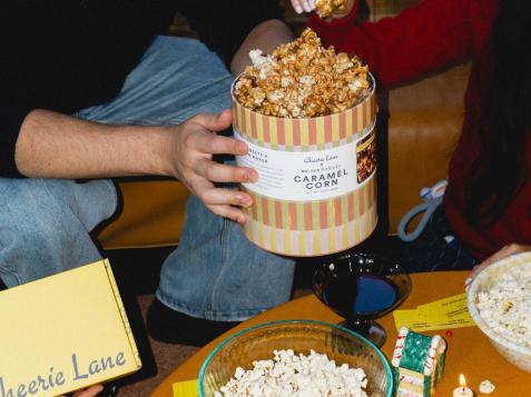 34 Best Edible Food Gifts for Foodies