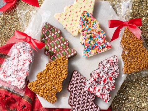 Festive Holiday Treats & Christmas Desserts You Can Buy Online