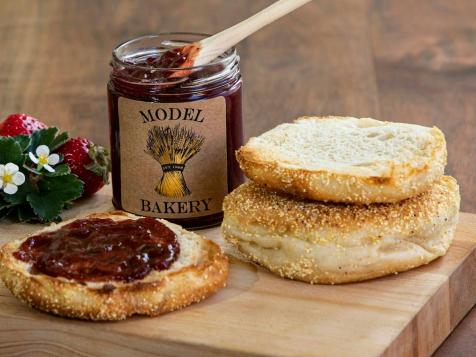 Oprah's Favorite Things 2025 Is Here — These Are the 10 Food Gifts Worth Buying