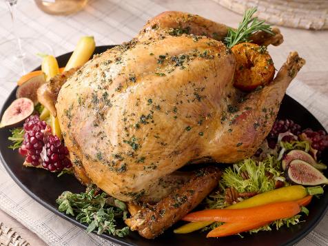 This Under-$100 Shippable Turkey Is Perfect for Holiday Dinners