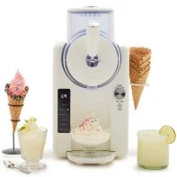 Frost by GreenPan Ice Cream and Frozen Drink Maker