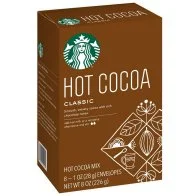 Starbucks Classic Hot Cocoa 