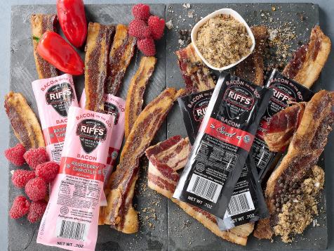 15 Delicious Food and Drink Stocking Stuffer Ideas