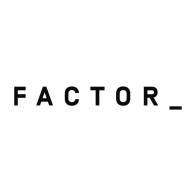 Factor Chef-Prepared Meal Delivery