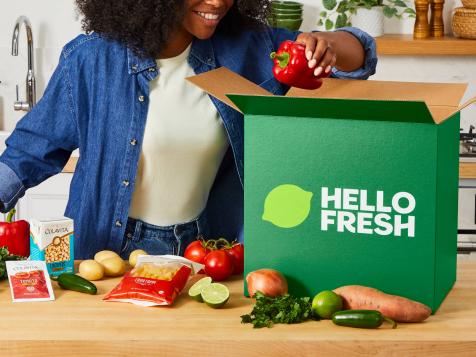 5 Best Healthy Meal Delivery Services of 2026, Tested and Reviewed by a Registered Dietitian