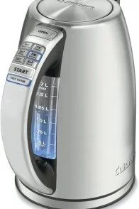 Cuisinart PerfecTemp Cordless Electric Kettle