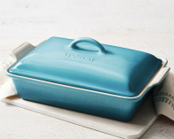 Heritage Rectangular Casserole