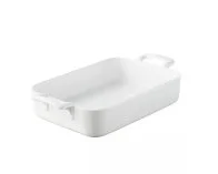 REVOL Belle Cuisine Rectangular Roasting Dish