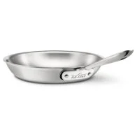 All-Clad D5 12-Inch Stainless-Steel Fry Pan
