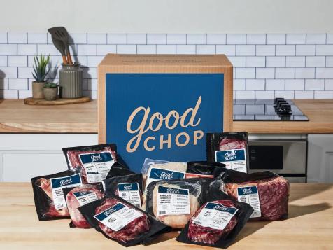 Get $130 Off Good Chop Meat and Seafood Just in Time for Grilling Season