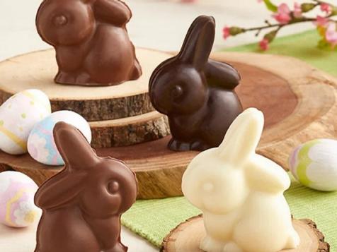 13 Chocolate Bunnies Your Easter Basket Needs This Year