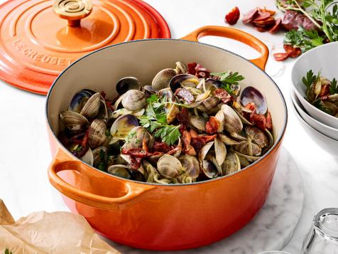 The Best Wedding Gifts Food Network Staffers Have Received
