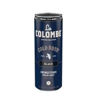 La Colombe Coffee Cold Brew 