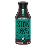 SToK Cold Brew Coffee