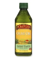 Pompeian Light Taste Olive Oil