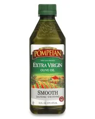 Pompeian Smooth Extra Virgin Olive Oil