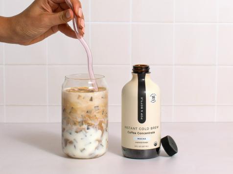 9 Best Store-Bought Cold Brew Coffees, According to Food Network Staffers
