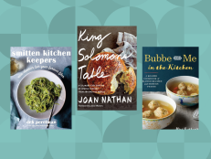 From traditional to modern recipes, these are the dishes that would make any bubbe proud.