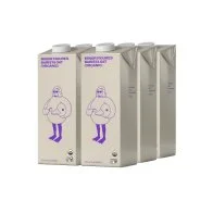 Minor Figures Barista Oat Milk 