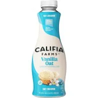 Califia Farms Vanilla Oat Milk Creamer