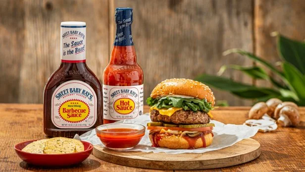 Sweet Baby Ray's BBQ Sauce is a Staff Favorite — Here's Why