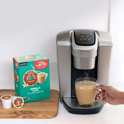 Best Keurig K-Cup Coffee Pod Flavors 2025 Reviewed Food Network