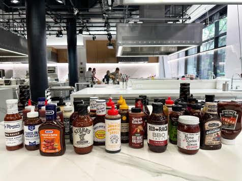 7 Best BBQ Sauces, Tested and Reviewed