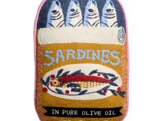 Foodies, fish fans and Euro dreamers alike will want to dive right into this roundup of trendy sardine-inspired products.