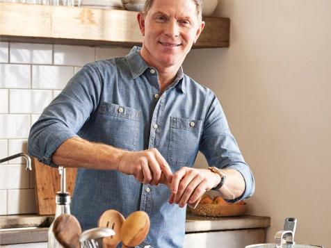 12 Must-Have Pieces From the Bobby Flay by GreenPan Kitchenware Collection