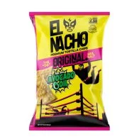 El Nacho Original Sea Salt "OG" Tortilla Chips