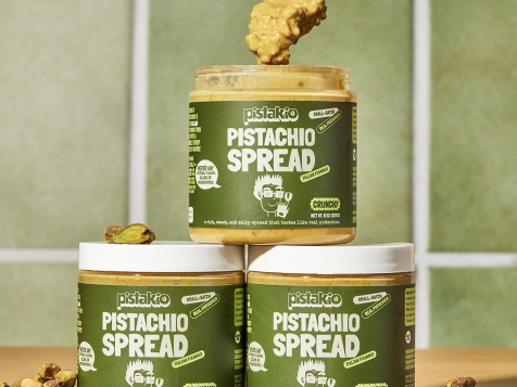 10 of Our Editors' Favorite Trendsetting Products from the Summer Fancy Food Show