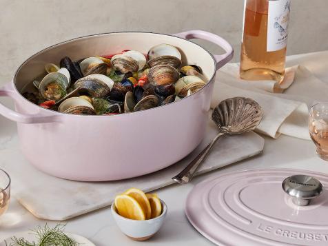 These Are the Le Creuset Pieces You Need in Your Kitchen