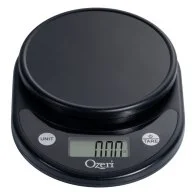 Ozeri Pronto Digital Kitchen Scale