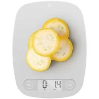 Greater Goods Compact Digital Kitchen Scale