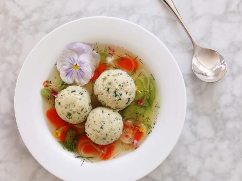 The Best Soup Spoons for Bouillons, Broths and Beyond