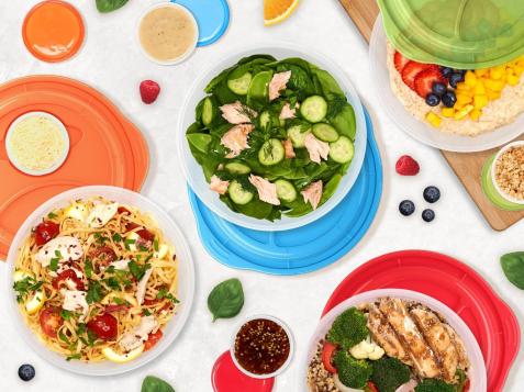 The 8 Best Salad Lunch Containers for Easy Packing