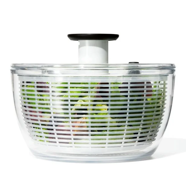 Tips for Choosing a Salad Spinner Size: Ultimate Guide for Perfect Picks